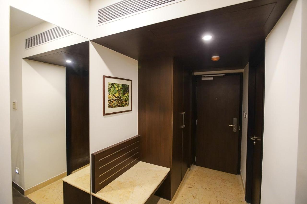 Jaag Hotel Chennai Exteriör bild